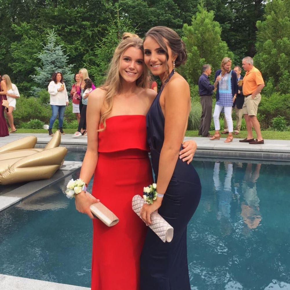 Meet your Posher, Ava